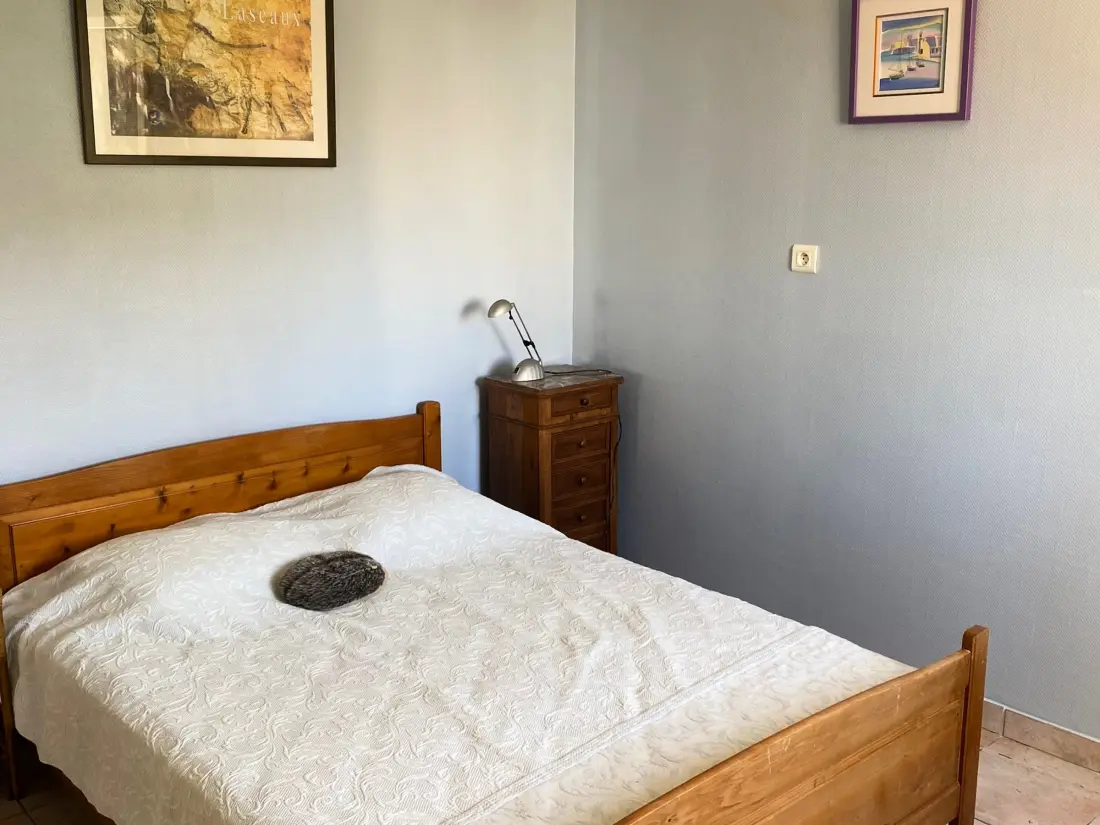 Location de Vacances Port Leucate 692
