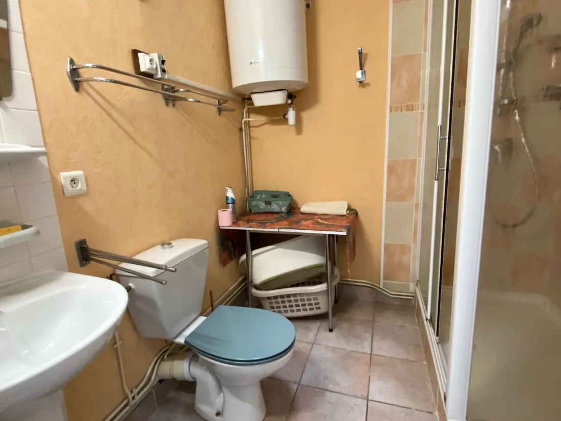 Location de Vacances Port Leucate 692