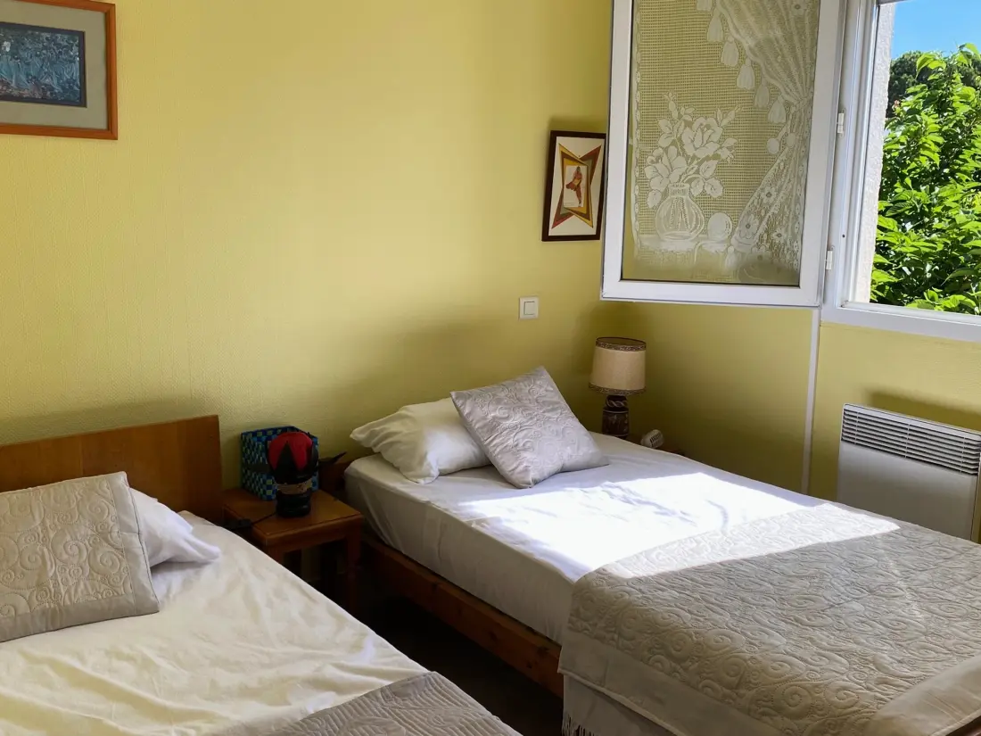 Location de Vacances Port Leucate 692