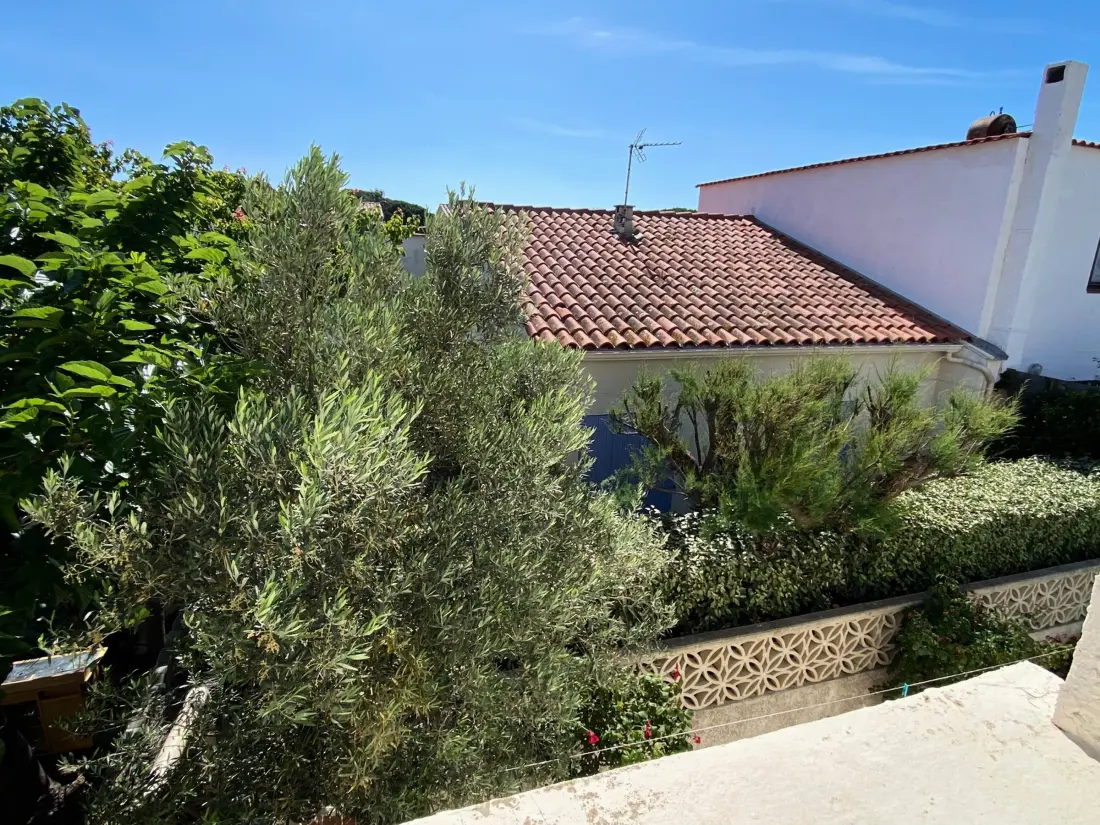 Location de Vacances Port Leucate 692