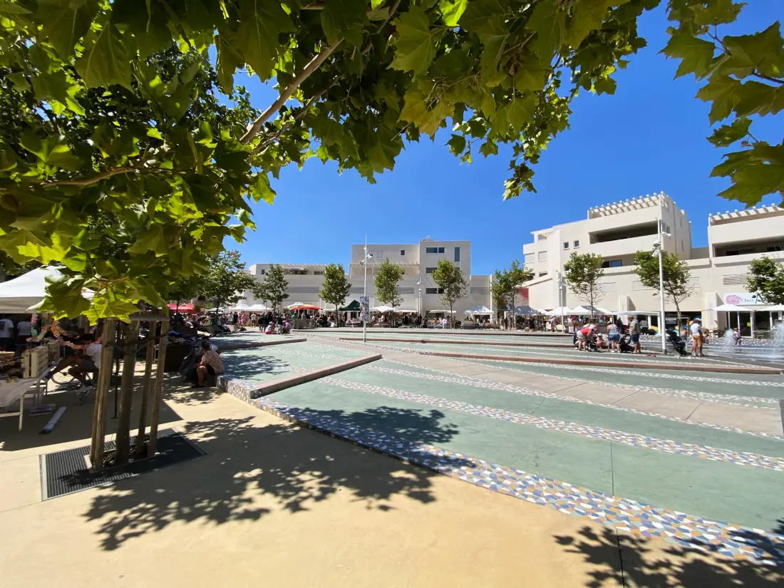 Location de Vacances Port Leucate 692