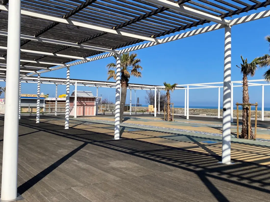Location de Vacances Port Leucate 692