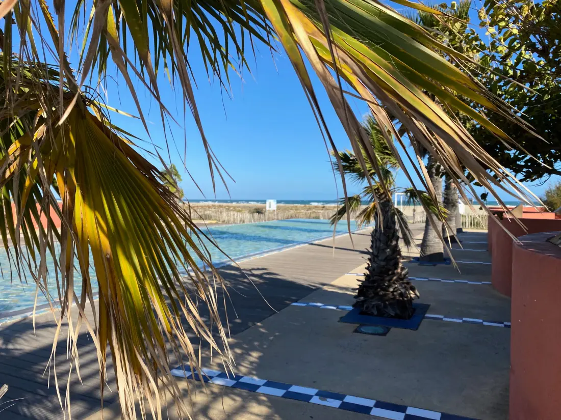 Location de Vacances Port Leucate 692