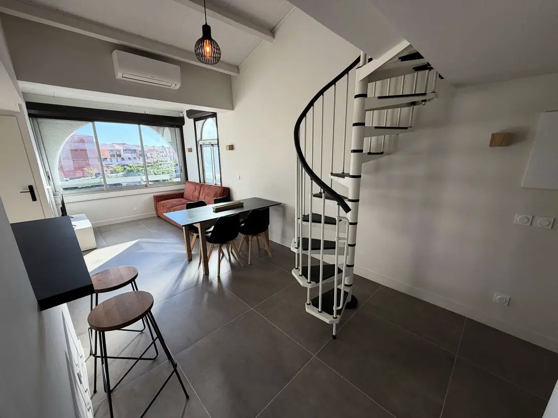 Location de Vacances Port Leucate 695