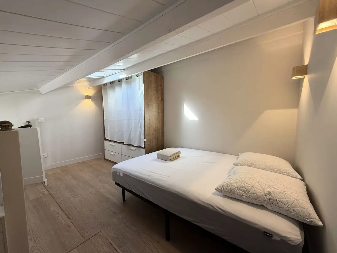 Location de Vacances Port Leucate 695