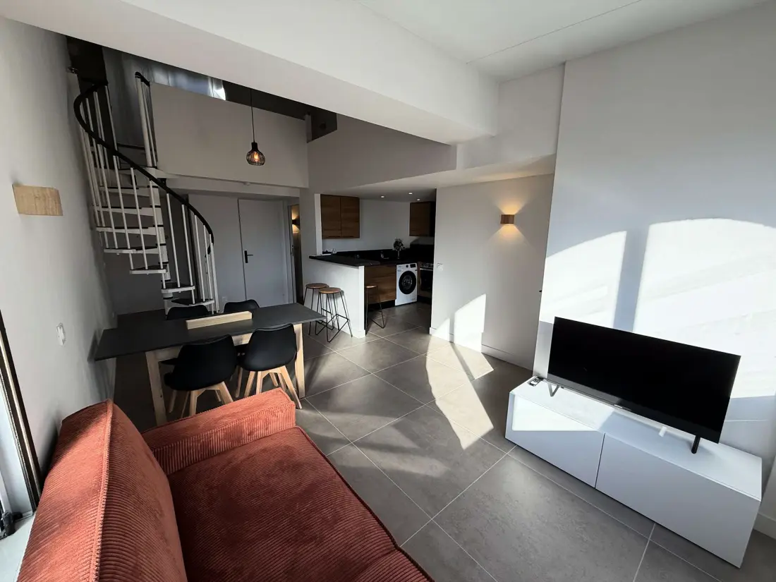 Location de Vacances Port Leucate 695