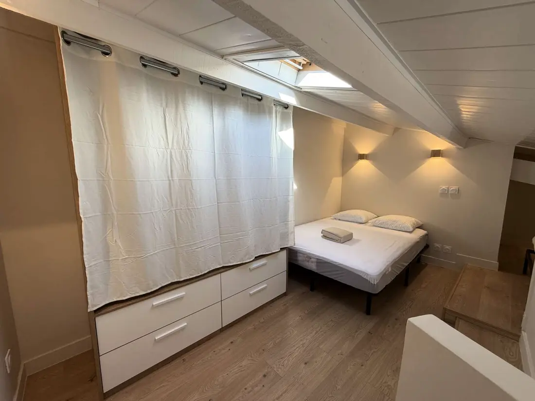 Location de Vacances Port Leucate 695