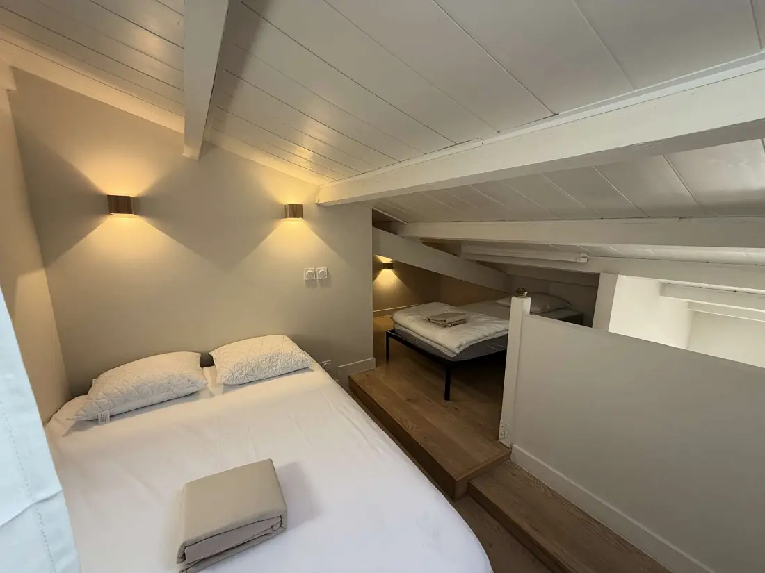 Location de Vacances Port Leucate 695
