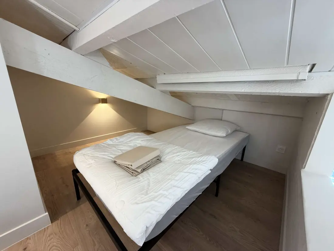 Location de Vacances Port Leucate 695