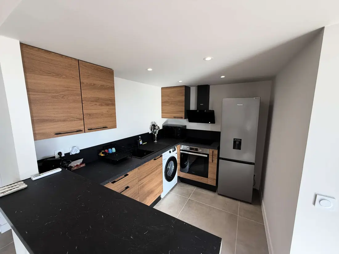 Location de Vacances Port Leucate 695