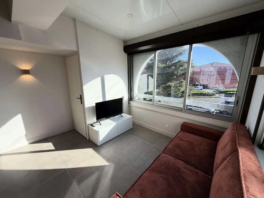 Location de Vacances Port Leucate 695