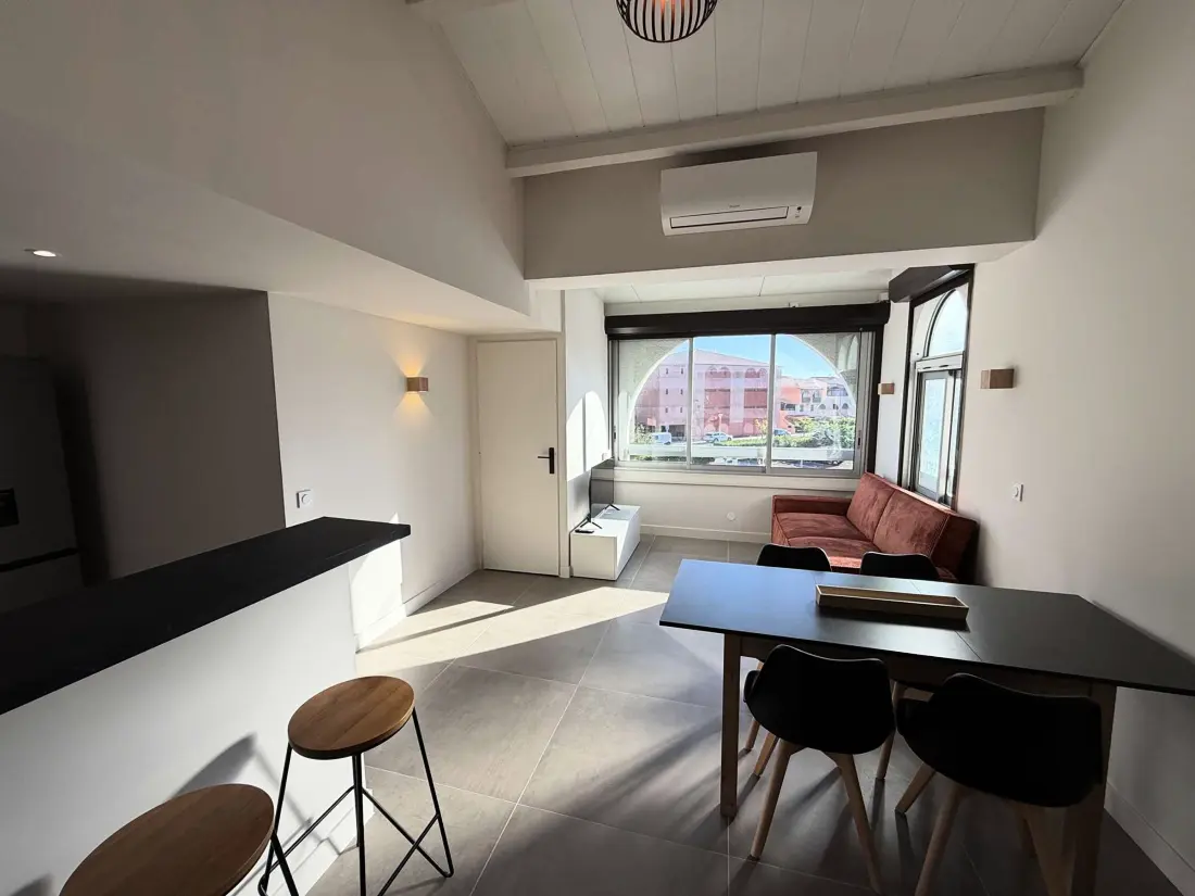 Location de Vacances Port Leucate 695