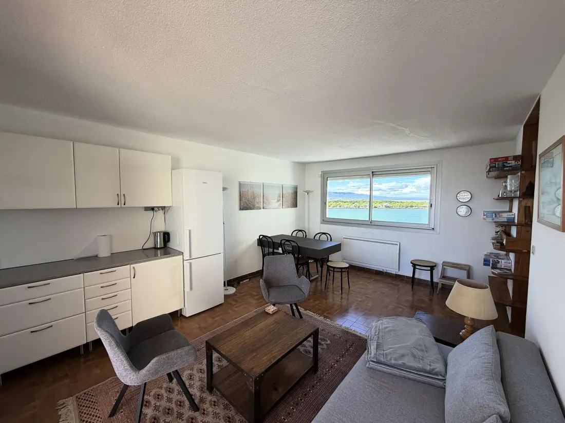 Location de Vacances Port Leucate 698