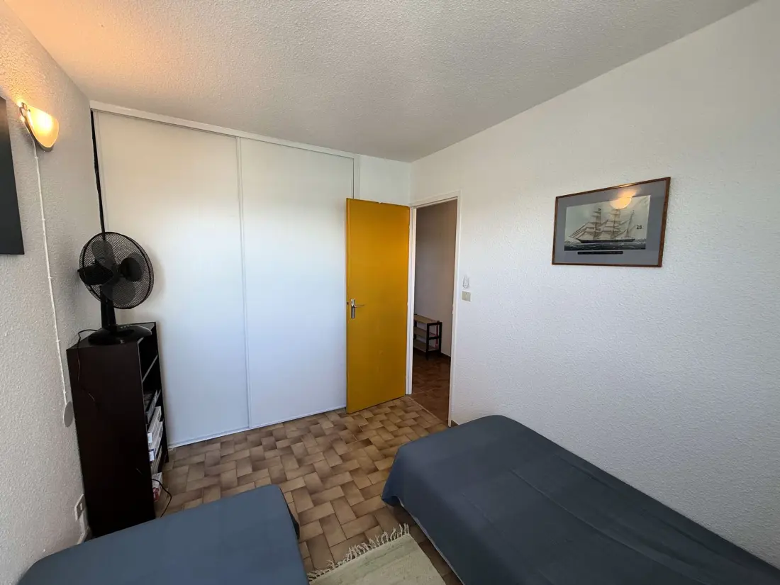 Location de Vacances Port Leucate 698