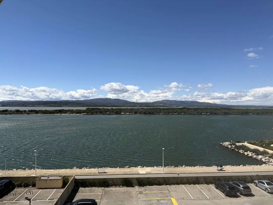 Location de Vacances Port Leucate 698
