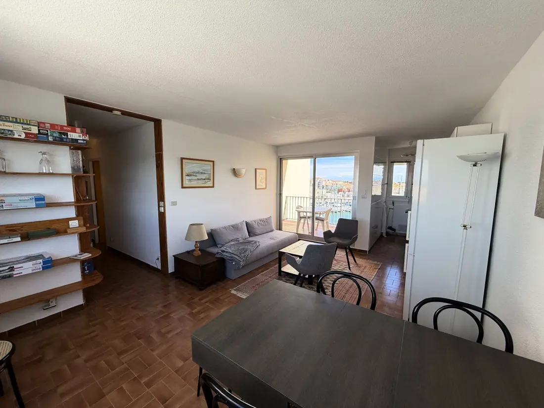 Location de Vacances Port Leucate 698