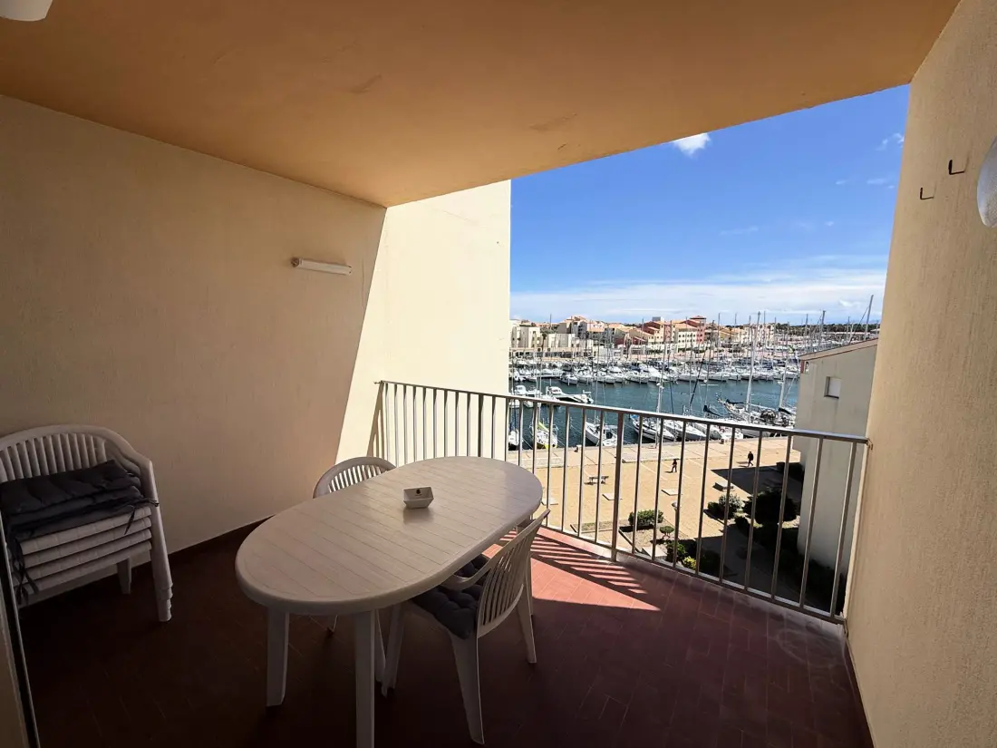 Location de Vacances Port Leucate 698