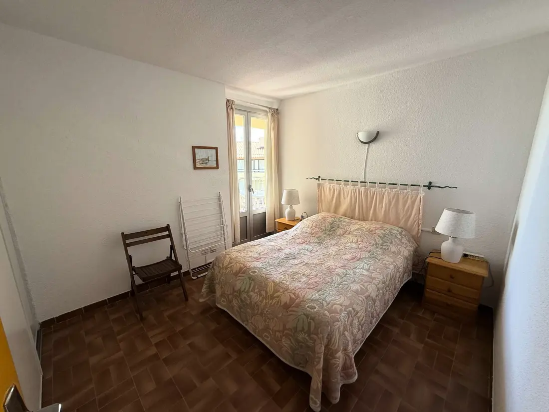 Location de Vacances Port Leucate 698