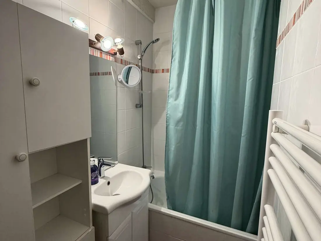 Location de Vacances Port Leucate 698