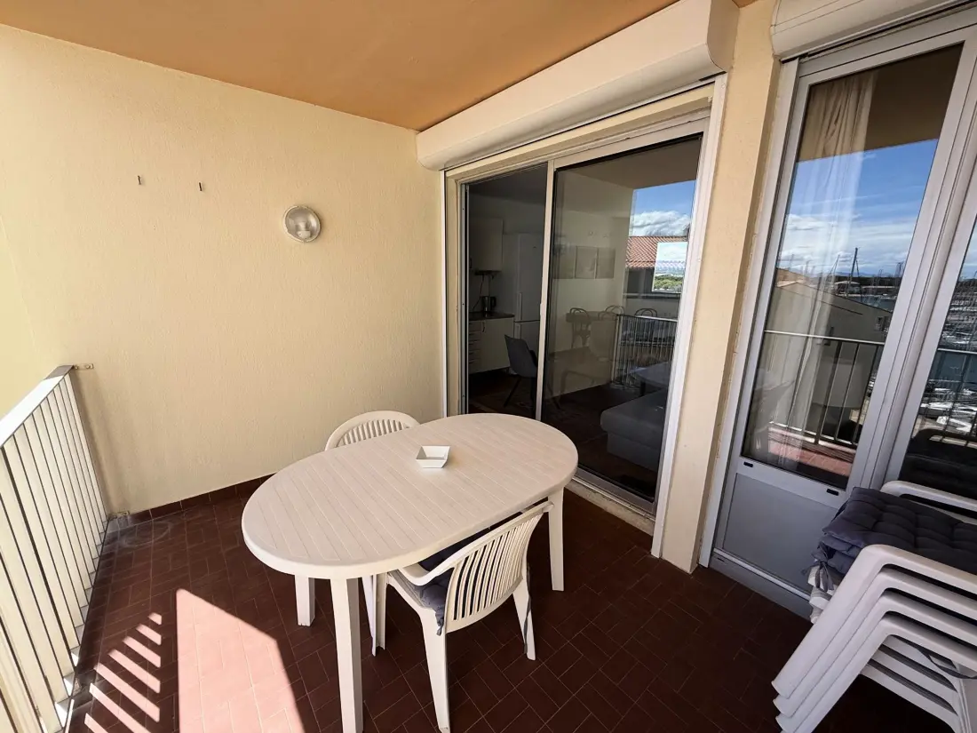 Location de Vacances Port Leucate 698