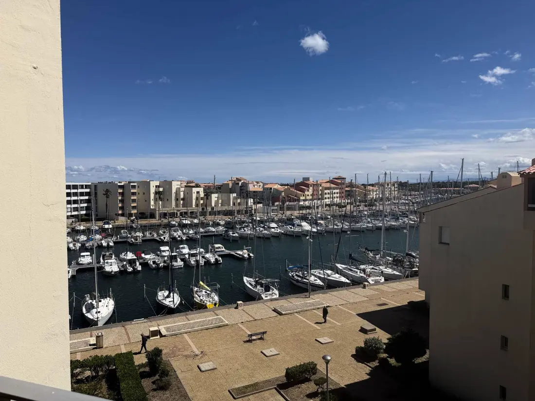 Location de Vacances Port Leucate 698