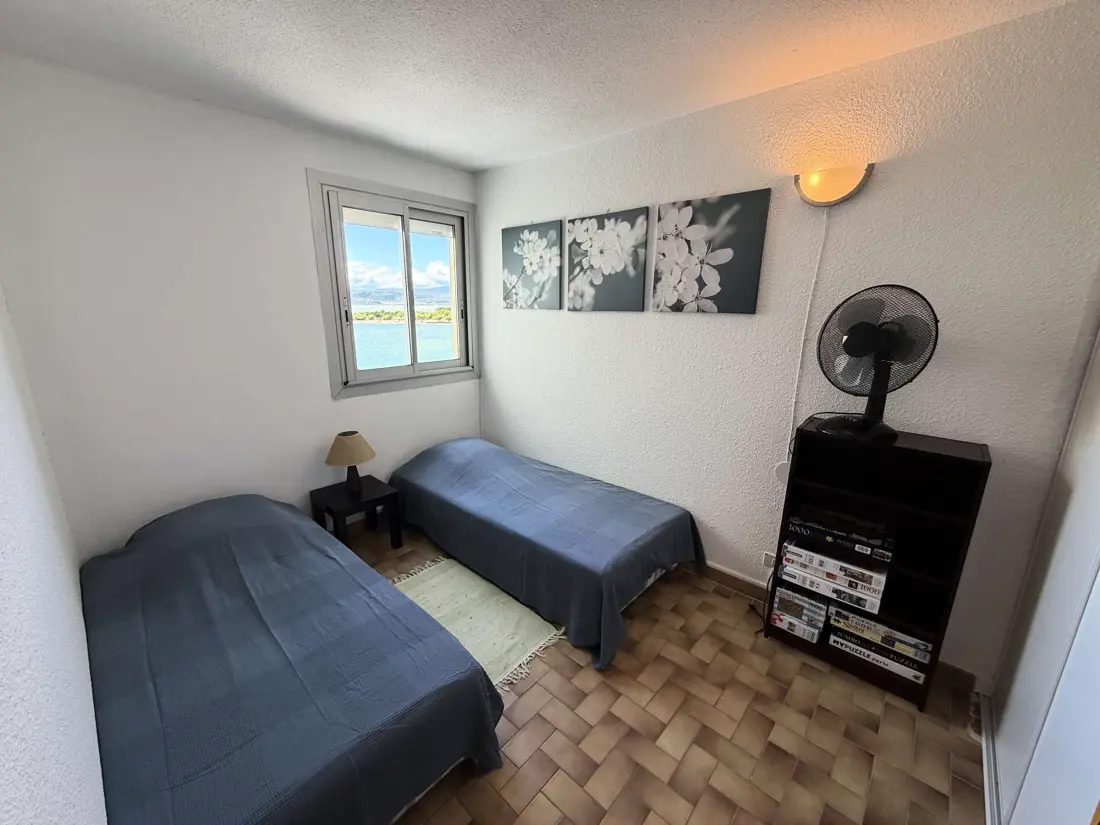 Location de Vacances Port Leucate 698