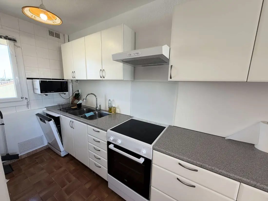 Location de Vacances Port Leucate 698