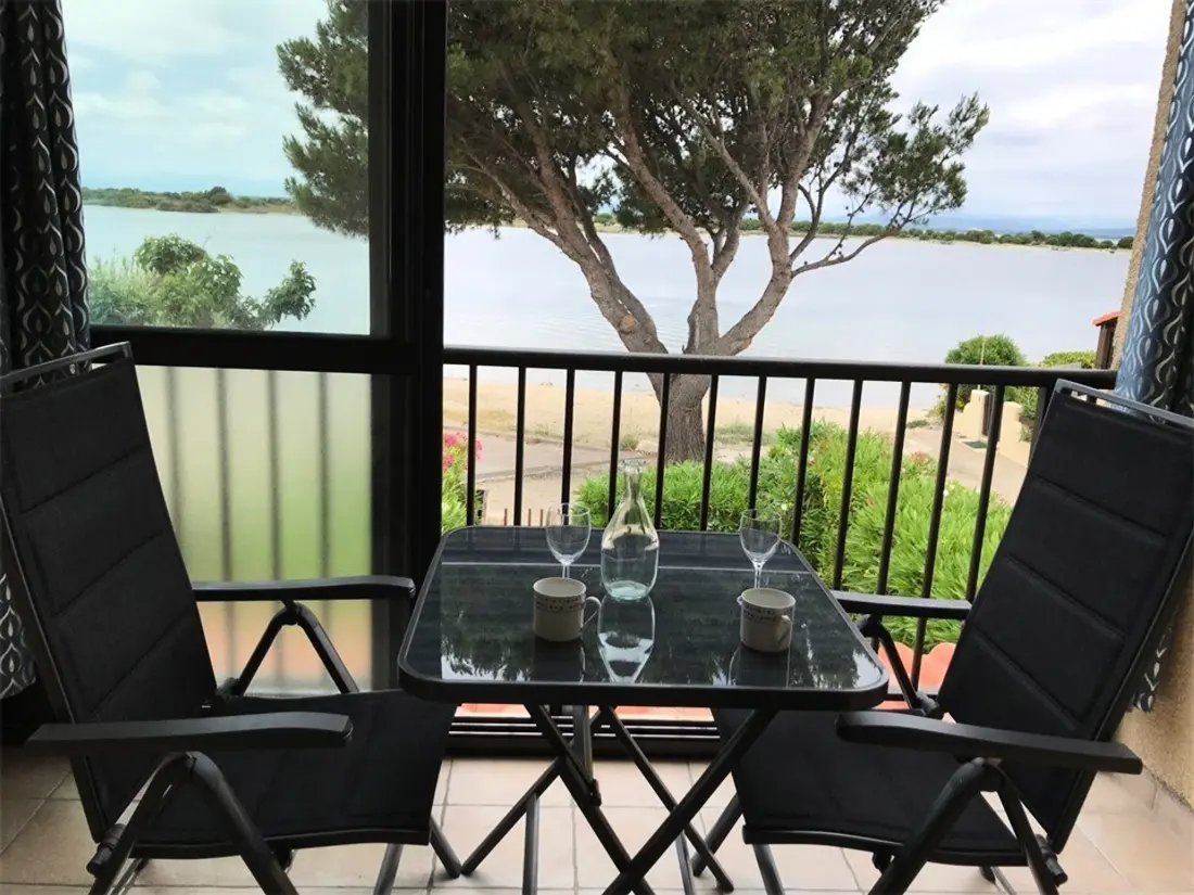 Location de Vacances Port Leucate 99