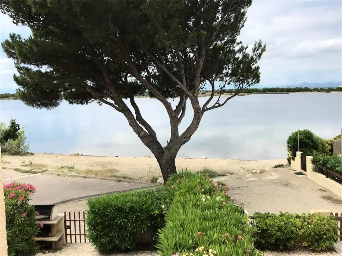 Location de Vacances Port Leucate 99