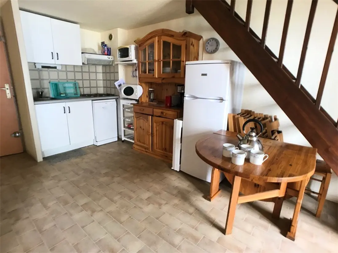 Location de Vacances Port Leucate 99