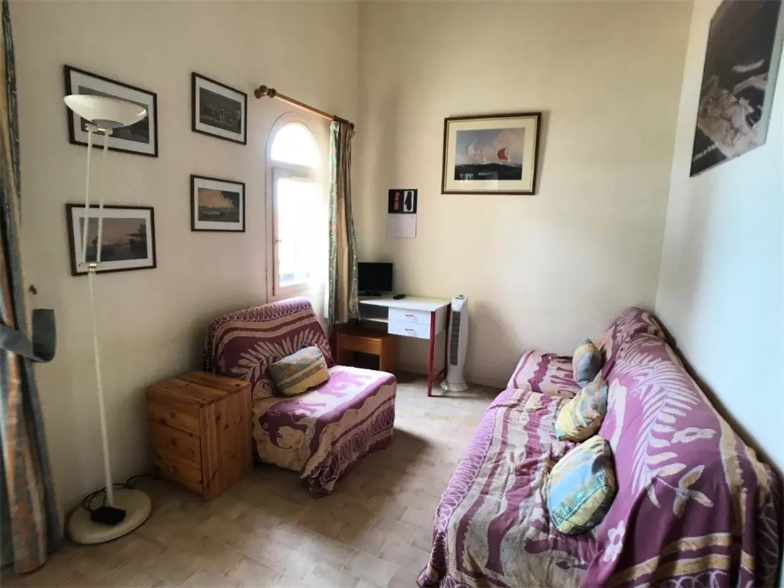 Location de Vacances Port Leucate 99