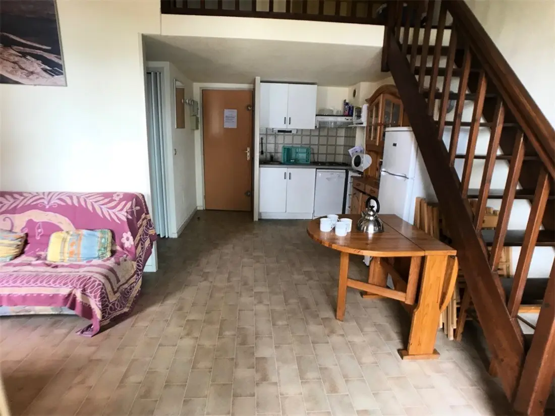 Location de Vacances Port Leucate 99