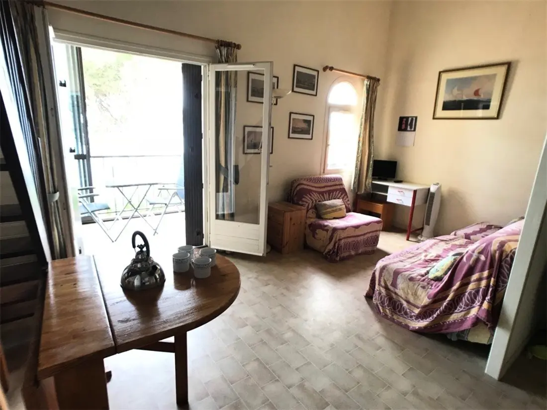 Location de Vacances Port Leucate 99