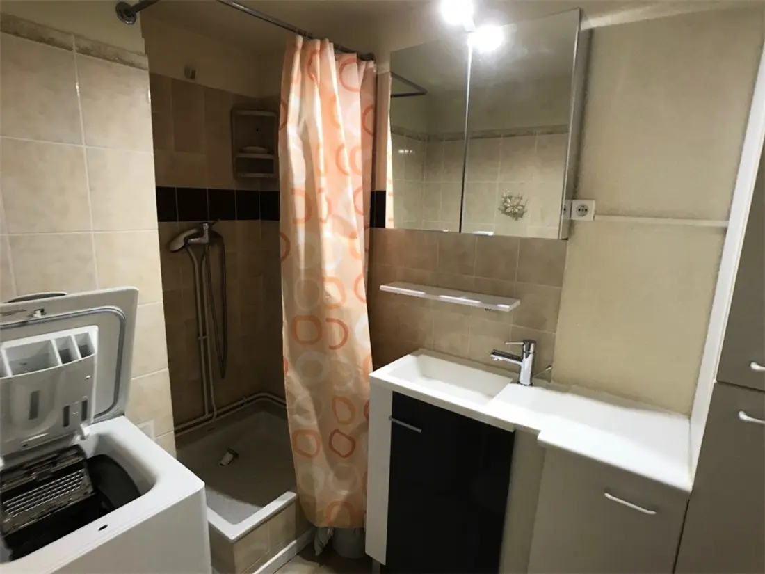 Location de Vacances Port Leucate 99