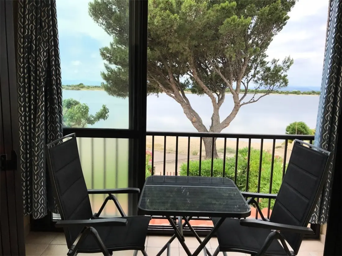 Location de Vacances Port Leucate 99