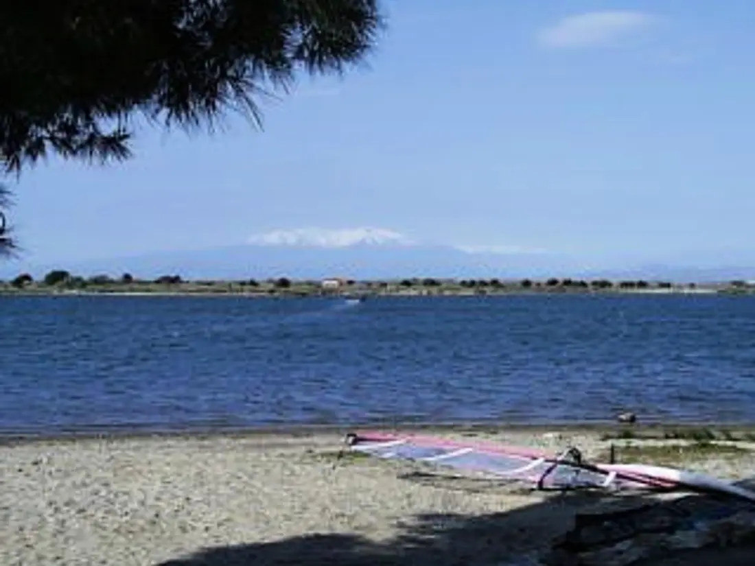 Location de Vacances Port Leucate 99
