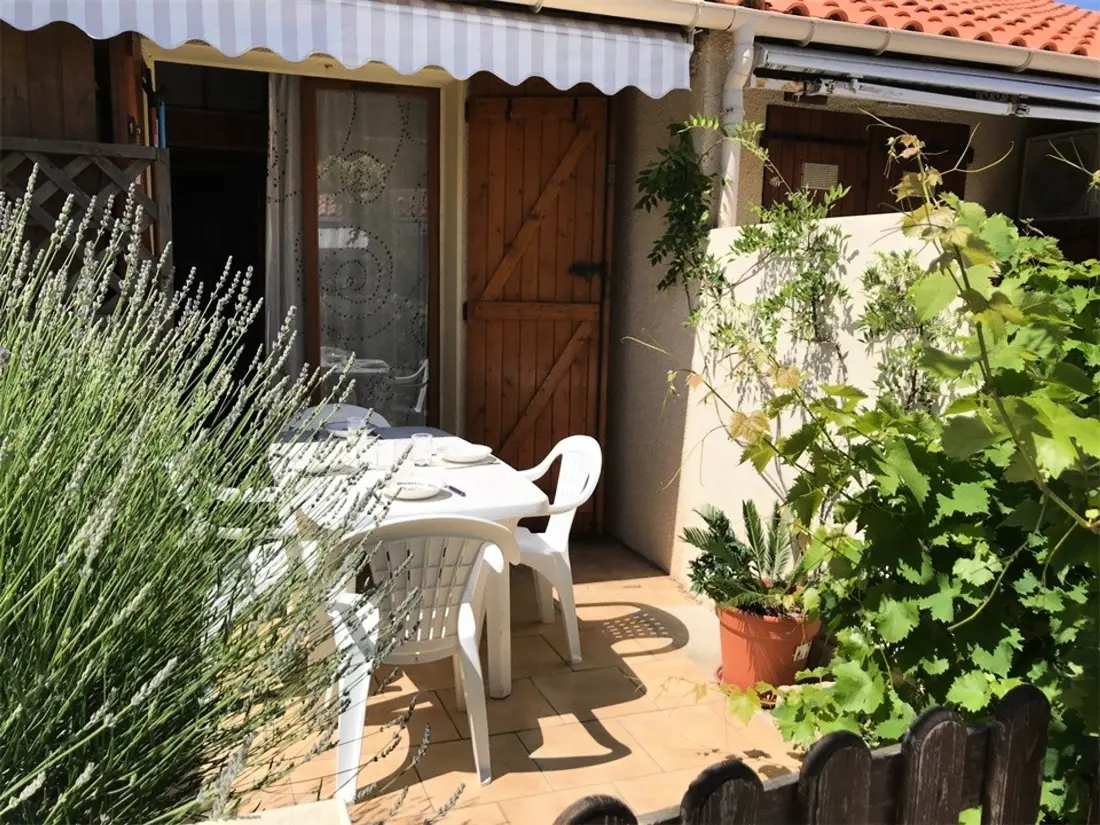 Maison de Vacances Port Leucate 131