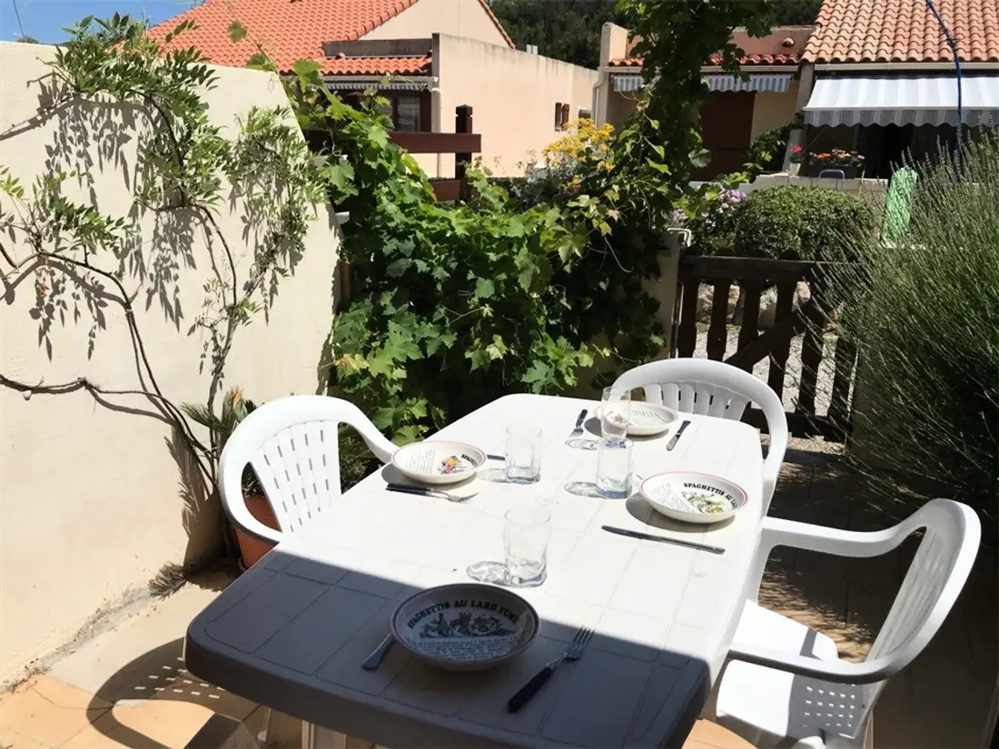 Maison de Vacances Port Leucate 131