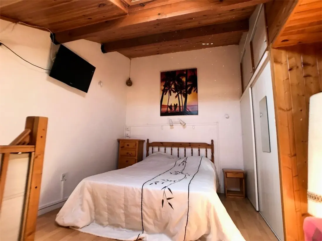 Maison de Vacances Port Leucate 131