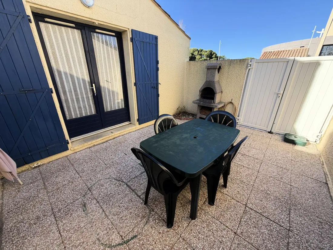Maison de Vacances Port Leucate 138