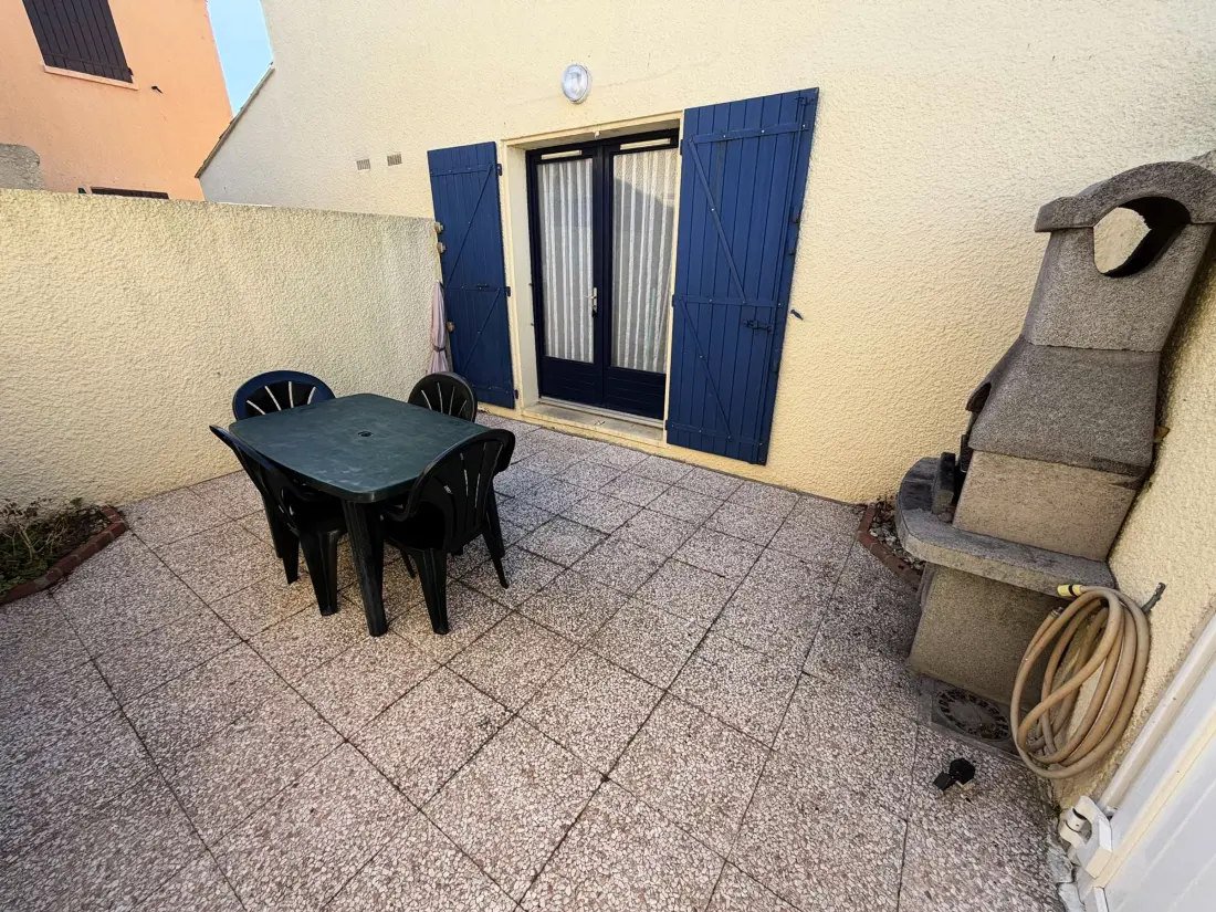 Maison de Vacances Port Leucate 138