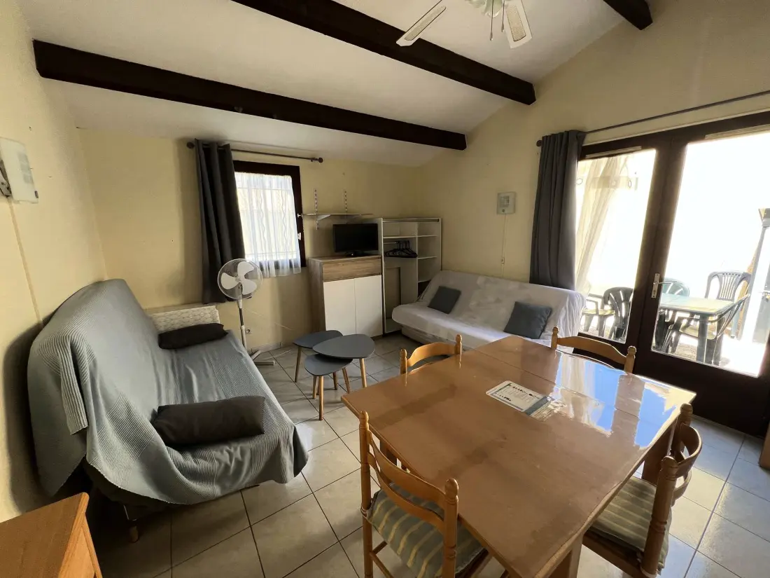 Maison de Vacances Port Leucate 138