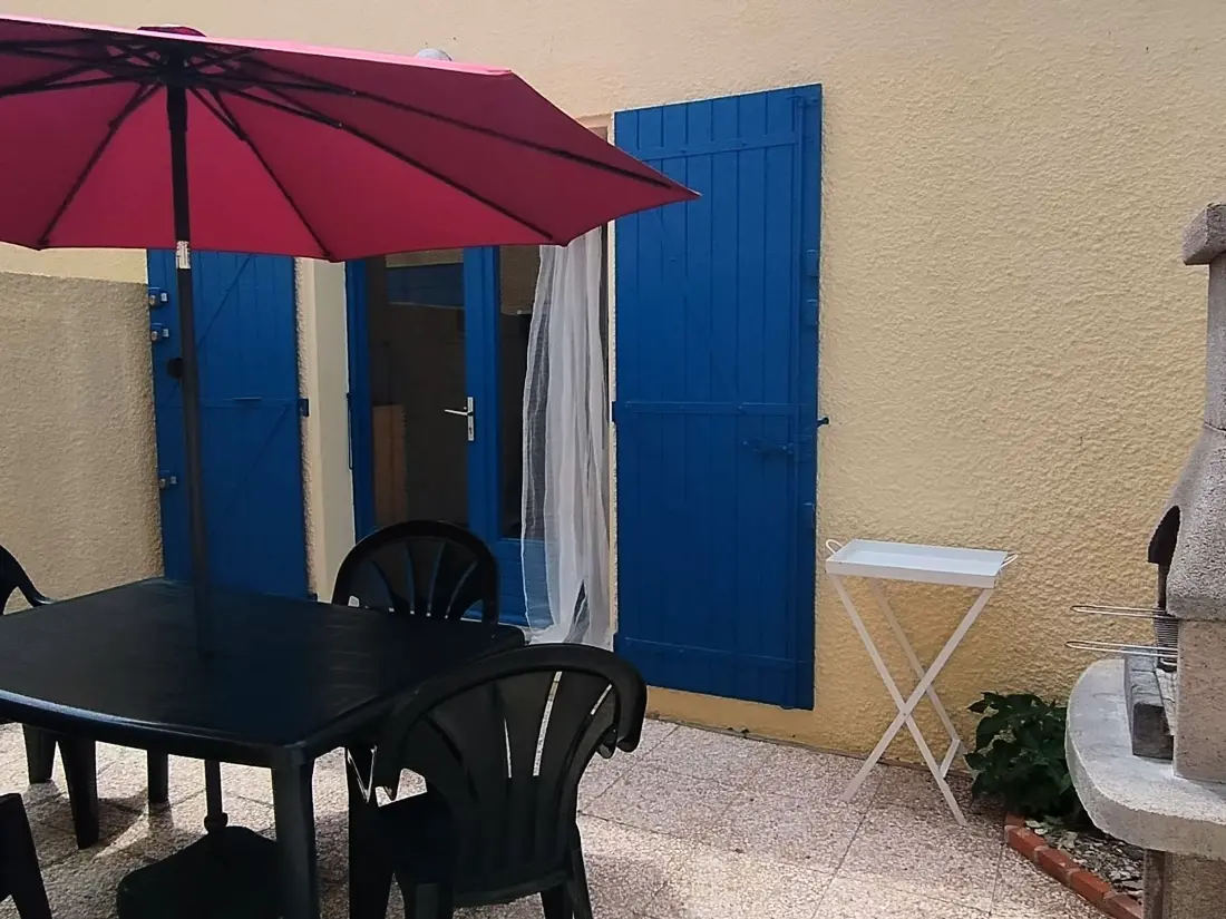 Maison de Vacances Port Leucate 138