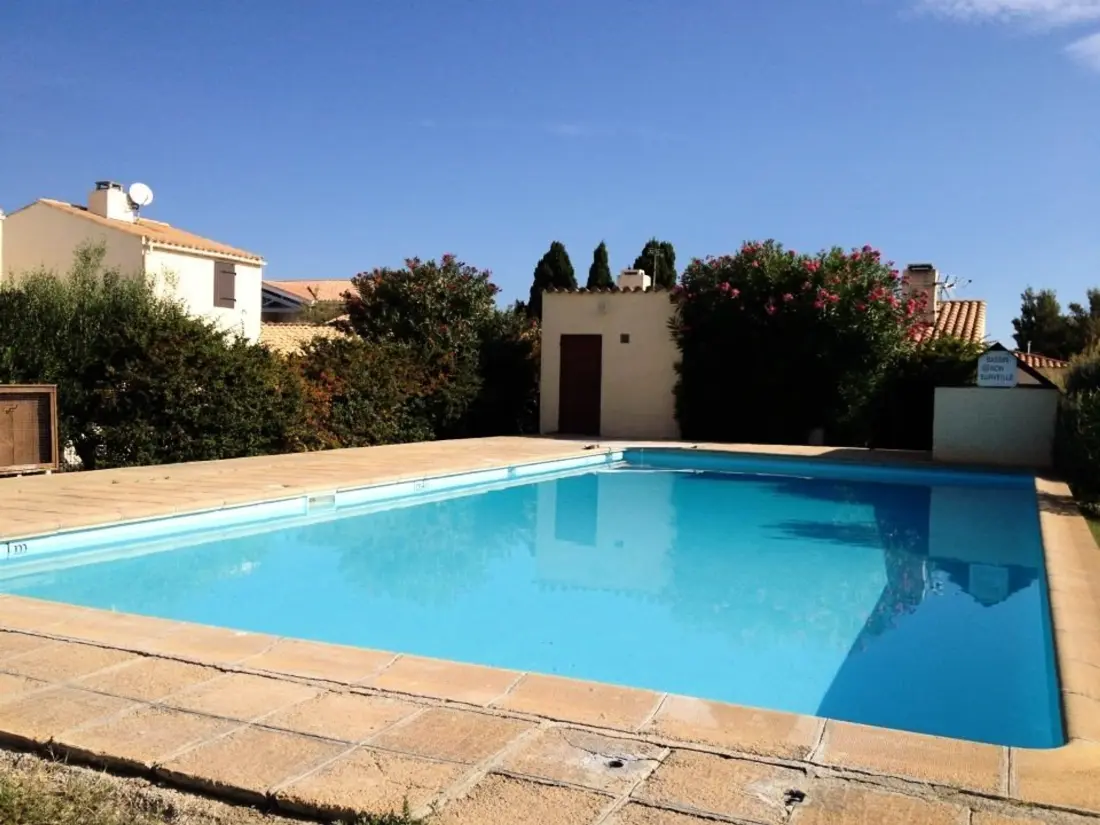 Maison de Vacances Port Leucate 138