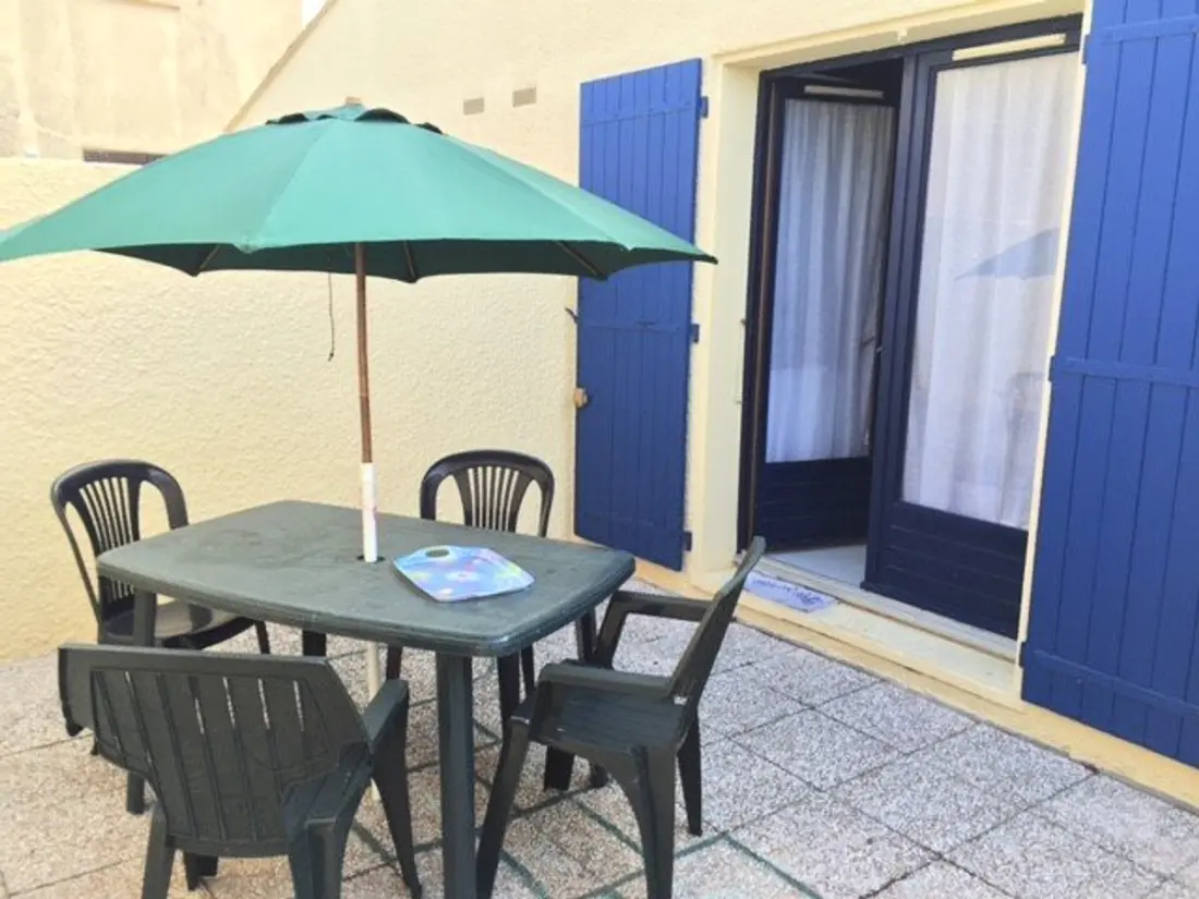 Maison de Vacances Port Leucate 138