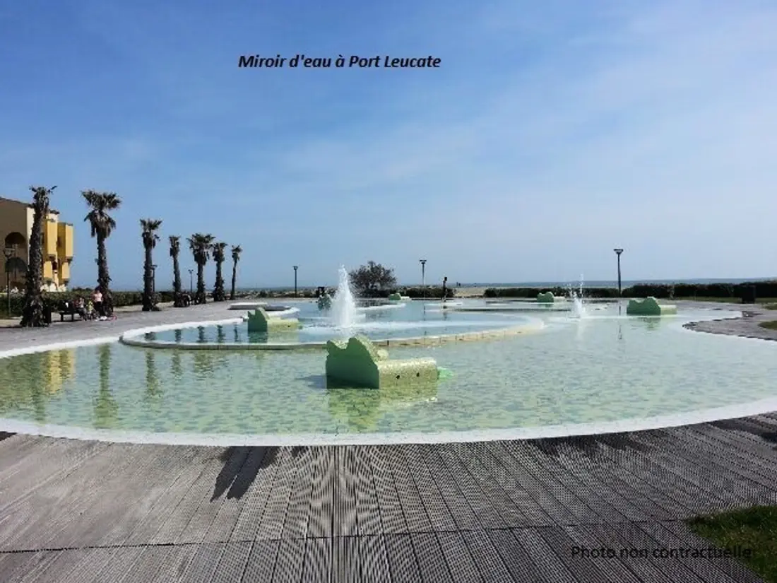 Maison de Vacances Port Leucate 143