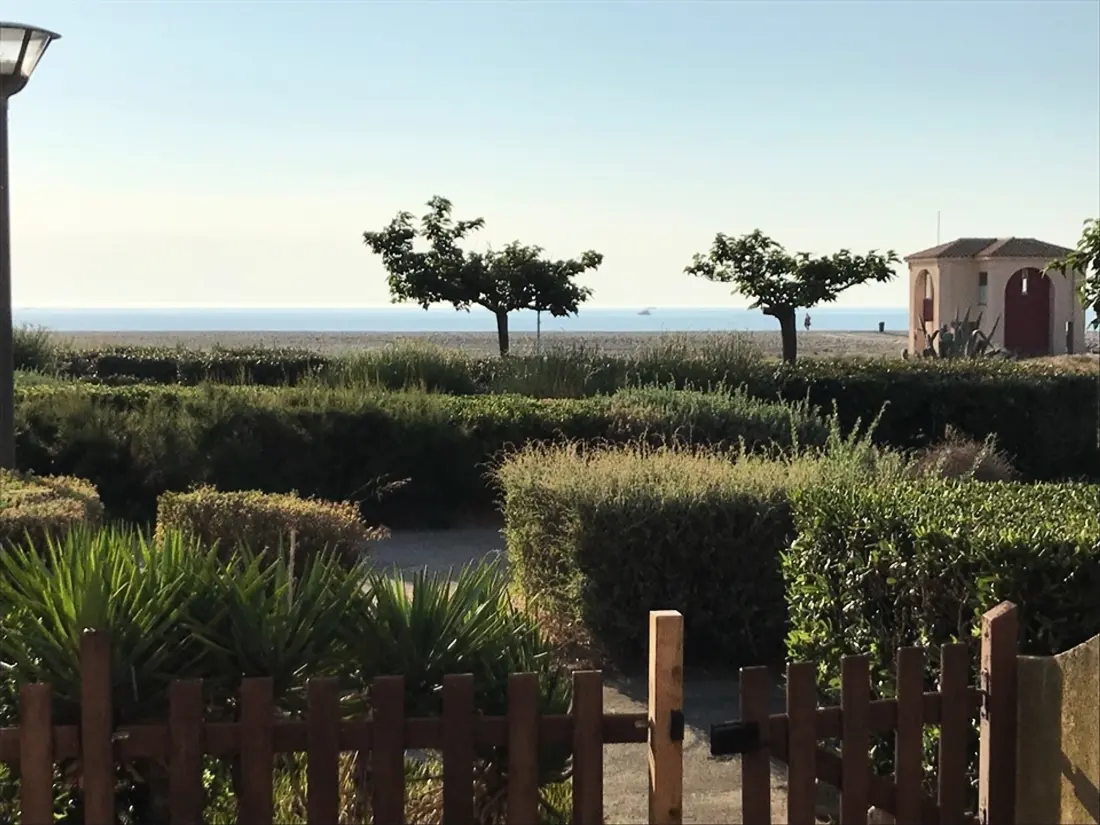 Maison de Vacances Port Leucate 143