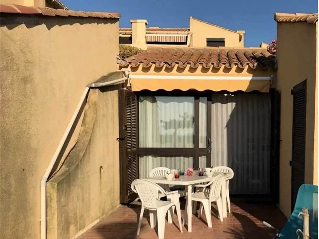 Maison de Vacances Port Leucate 143