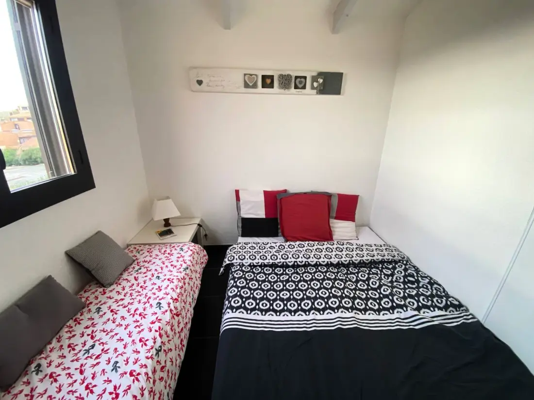Maison de Vacances Port Leucate 149