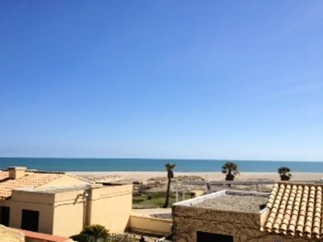 Maison de Vacances Port Leucate 149